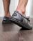 Лоферы макасины KASTA grey ДЛ7263