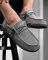 Лоферы макасины KASTA grey ДЛ7263