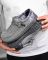 Лоферы макасины KASTA grey ДЛ7263