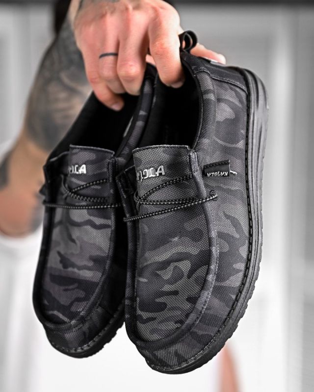Лоферы макасины KASTA  mtk ДЛ7265