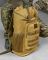 уристический рюкзак 60L  coyot ДЛ7543