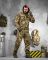 армейский костюм defender мультикам