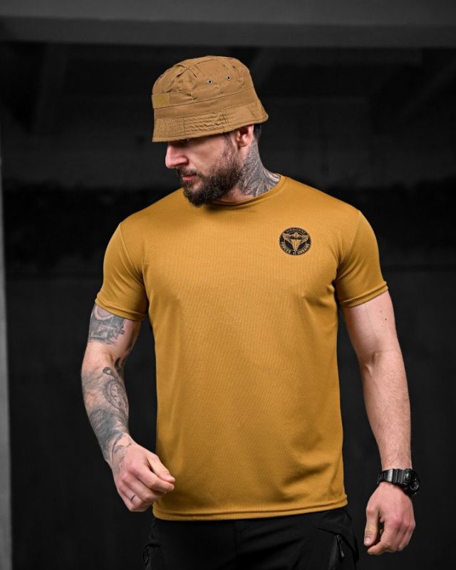 Футболка  coyote  airoborn ОР6368