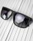 Сонцезахисні окуляри Armani black 4 ДЛ7375