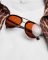 Мужские солнцезащитные очки  Prada brown 4 ДЛ7383