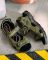 Мужские сандали army Skin oliva ДЛ7342