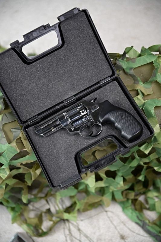 Револьвер Флобера  Ekol Vipel 3,0”  4 ДР5567