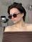 Женские очки Celine brown 4 ДЛ7237