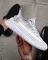 Кроссовки IZI white/grey ПП7488