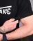 Футболка Vans чорна 4 ПП7519