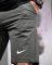 Летние городские шорты  Nike oliva 4 ПП7522