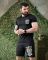 Летний комплект Valhalla black ПП7588