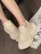 Женские кроссовки pampi beige РА4999