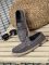 Мокасины PORTAFINO grey ПП7483