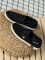 Мокасины PORTAFINO black ПП7480