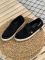 Мокасины PORTAFINO black ПП7480