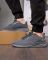 Мужские кроссовки Sketch grey ПП7501