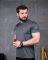 Футболка Nike touch grey 4 ПП7577