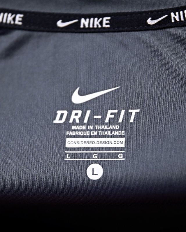 Футболка Nike touch grey 4 ПП7577