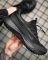Мужские кроссовки SPIRIT total black  НП5155