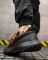 Мужские кроссовки SPIRIT total black  НП5155