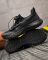 Мужские кроссовки SPIRIT total black  НП5155