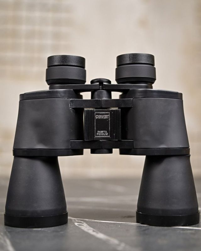 Бинокль Comet insta focus ПП7728