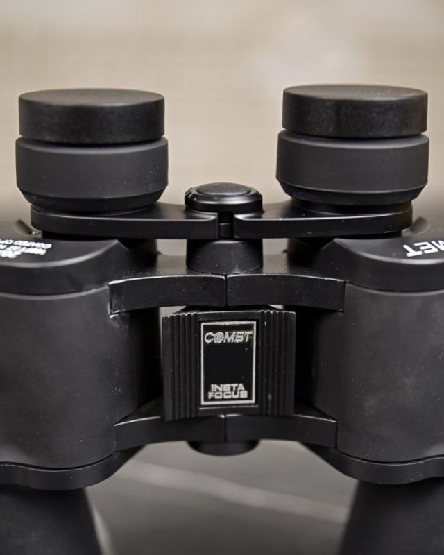 Бинокль Comet insta focus ПП7728