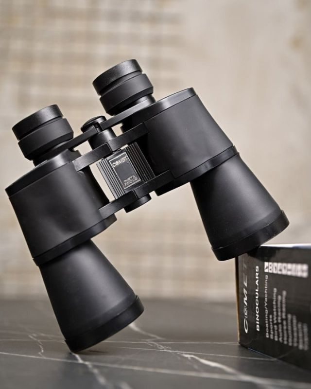 Бинокль Comet insta focus ПП7728