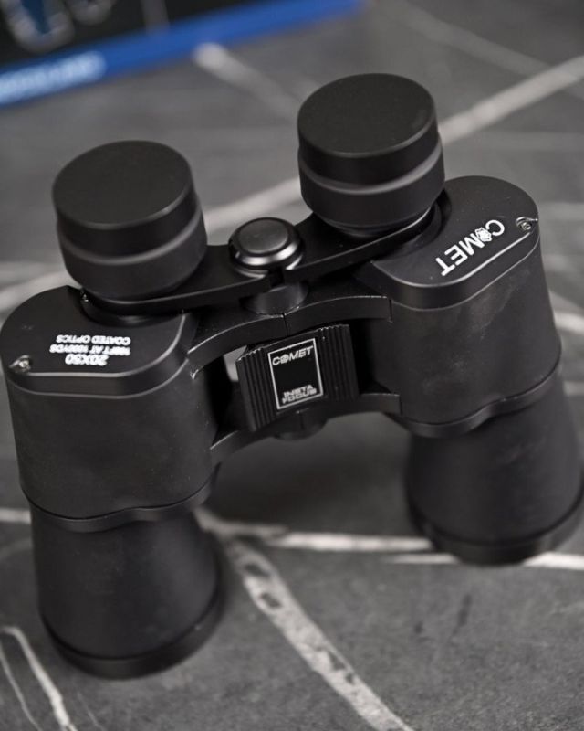 Бинокль Comet insta focus ПП7728