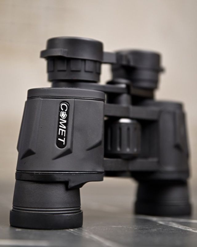 Бинокль Comet mini 20x35 ПП7739