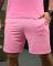 Летний комплект Girl pink ПП7736