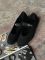 Женские балетки black W953-1 НП4995
