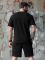 Хлопковый  милитари костюм OBLIVION   Top secret black ПП7752