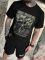 Хлопковый  милитари костюм OBLIVION   Top secret black ПП7752