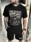 Хлопковый  милитари костюм OBLIVION   Top secret black ПП7752