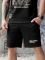 Хлопковый  милитари костюм OBLIVION   Top secret black ПП7752