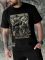 Хлопковый  милитари костюм OBLIVION   Top secret black ПП7752