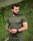 Летний комплект  Eagle olive ПП7763