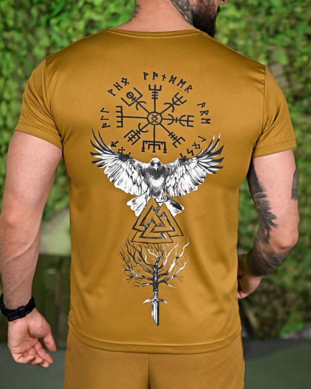 Летний комплект Eagle coyot ПП7762