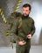 Рюкзак тактический  50л Darvall  pixel green ПП4629