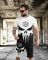 Летний комплект Punisher ПП4640