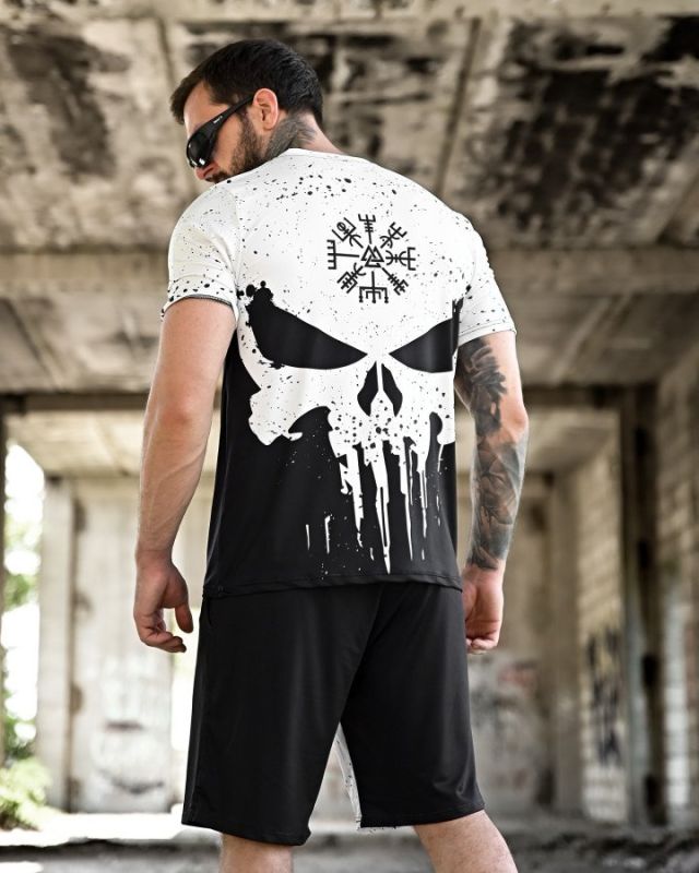 Летний комплект Punisher ПП4640