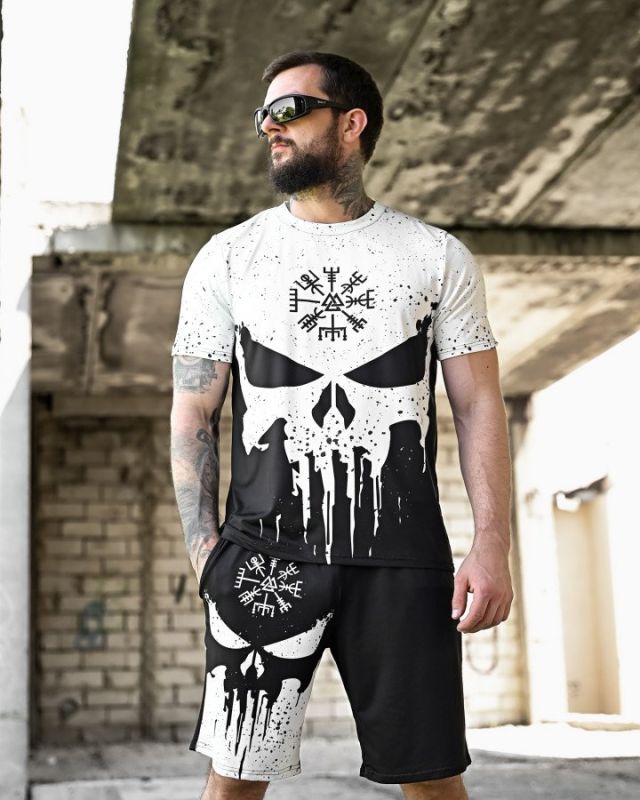 Летний комплект Punisher ПП4640
