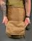 Тактический рюкзак баул X-TACTICAL coyot ПП4723