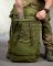 Тактический рюкзак баул X-TACTICAL  oliva ПП4722