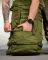 Тактический рюкзак баул X-TACTICAL  oliva ПП4722