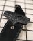 Ніж Microtech black ПП4739