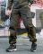 Костюм Stone island haki РА5073