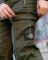 Костюм Stone island haki РА5073
